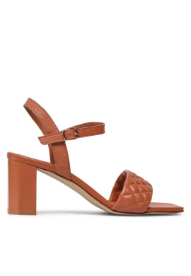 Sergio Bardi Сандали U645-IN Camel - Mera.bg
