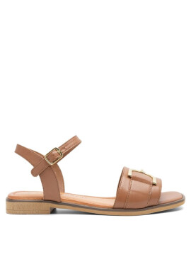 Sergio Bardi Сандали WI16-B1033-03SB Camel - Mera.bg