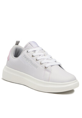 Sergio Tacchini Сникърси Mezzo STF223G321-03 Lt Pink/Grey - Mera.bg