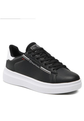 Sergio Tacchini Сникърси Roma STM114065-03 Black - Mera.bg