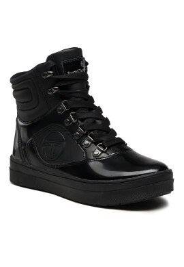 Sergio Tacchini Сникърси Amara STW128721-01 Black - Mera.bg