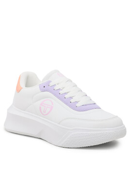 Sergio Tacchini Сникърси Lea STF231W023-10 Бял - Mera.bg