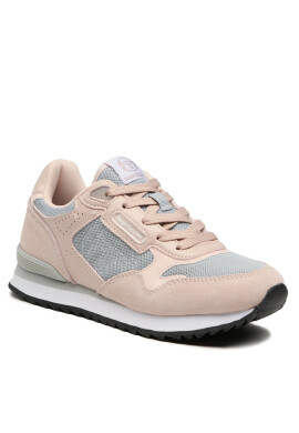 Sergio Tacchini Сникърси Lutter STF223G301-80 Lt Pink - Mera.bg