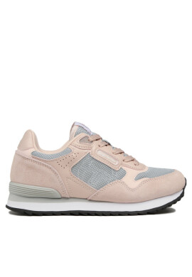 Sergio Tacchini Сникърси Lutter STF223G301-80 Lt Pink - Mera.bg