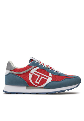 Sergio Tacchini Сникърси Mateo STM213710-03 Червен - Mera.bg