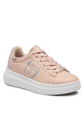 Sergio Tacchini Сникърси Molly STW228717-02 Quartz - Mera.bg