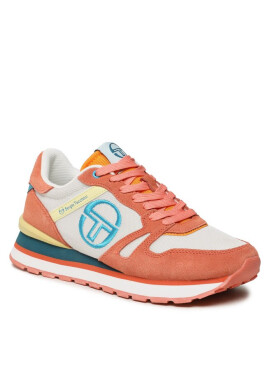 Sergio Tacchini Сникърси Warren STM313903-02 Masai/Octane - Mera.bg