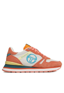 Sergio Tacchini Сникърси Warren STM313903-02 Masai/Octane - Mera.bg