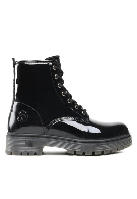 Sergio Tacchini Туристически oбувки Cambrudge Naplak STW021031-04 Черен - Mera.bg