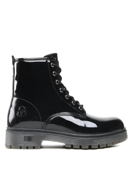 Sergio Tacchini Туристически oбувки Cambrudge Naplak STW021031-04 Черен - Mera.bg