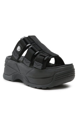 Shaka Чехли Neo Rally Slide Chky SK-247 Black 00R - Mera.bg