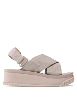 Shaka Сандали Fiesta Platform 433109 Taupe 00 - Mera.bg