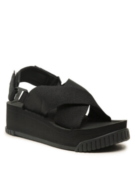 Shaka Сандали Fiesta Platform SK-109 Black 00R - Mera.bg