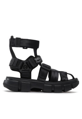 Shaka Сандали Hiker Bootie Sf 433215 Черен - Mera.bg