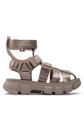 Shaka Сандали Hiker Bootie Sf 433215 Бежов - Mera.bg