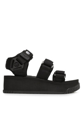 Shaka Сандали Neo Bungy Platform SK-105 Black 00R - Mera.bg