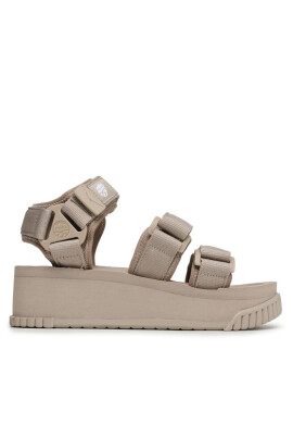 Shaka Сандали Neo Bungy Platform SK-105 Taupe 00R - Mera.bg