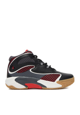 SHAQ Сникърси EOSS-NOTIX 2.0 AQ95039B-BW Черен - Mera.bg