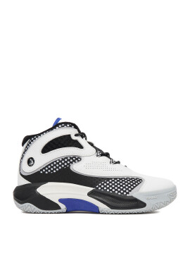SHAQ Сникърси EOSS-NOTIX 2.0 AQ95039B-WB Бял - Mera.bg