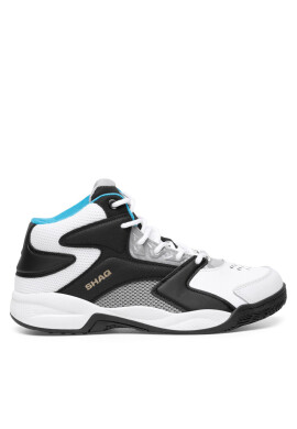SHAQ Сникърси MOTIVATE AQ95002B-WB J Цветен - Mera.bg