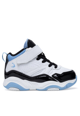 SHAQ Сникърси NOTIZE AQ95000T-WXL Бял - Mera.bg