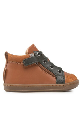 Shoo Pom Зимни обувки Bouba Bi Zip N4BDBC0402 Кафяв - Mera.bg