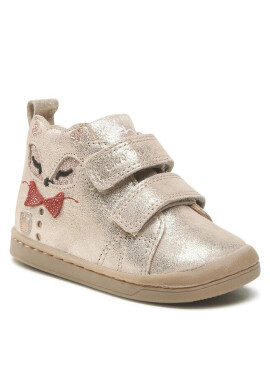 Shoo Pom Зимни обувки Kikki Foxy Scratch N4DABW0402 Taupe - Mera.bg