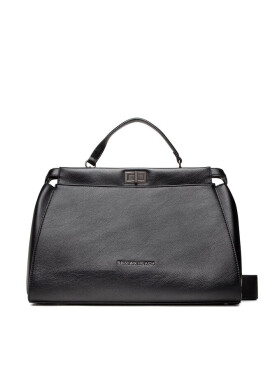Silvian Heach Дамска чанта Shoulder Bag RCA22029BO Черен - Mera.bg