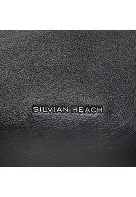 Silvian Heach Дамска чанта Shoulder Bag RCA22029BO Черен - Mera.bg