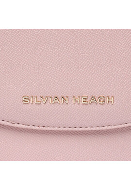 Silvian Heach Дамска чанта Handbag RCP23016BO Розов - Mera.bg