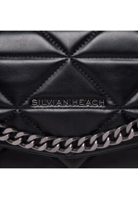 Silvian Heach Дамска чанта RCA22016BO Black - Mera.bg