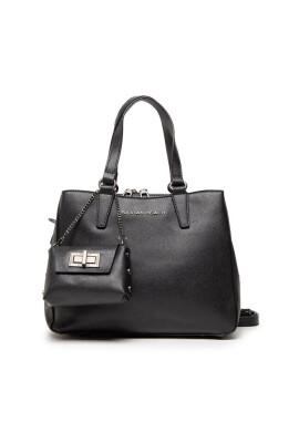 Silvian Heach Дамска чанта RCA22021BO Black - Mera.bg