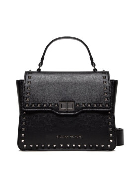 Silvian Heach Дамска чанта RCA22026BO Black - Mera.bg