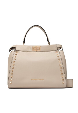 Silvian Heach Дамска чанта RCA22027BO Beige Frosted Almond/Fantasy Unique - Mera.bg
