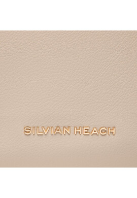 Silvian Heach Дамска чанта RCA22027BO Beige Frosted Almond/Fantasy Unique - Mera.bg