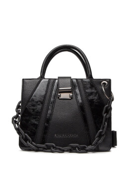 Silvian Heach Дамска чанта RCA22034BO Black - Mera.bg