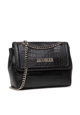 Silvian Heach Дамска чанта RCP22039BO Black - Mera.bg