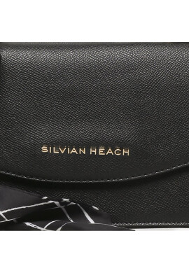 Silvian Heach Дамска чанта RCP23016BO Черен - Mera.bg
