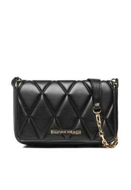 Silvian Heach Дамска чанта RCP23023BO Black - Mera.bg