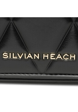 Silvian Heach Дамска чанта RCP23023BO Black - Mera.bg