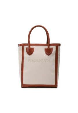 Silvian Heach Дамска чанта RCP23028BO Beige - Mera.bg