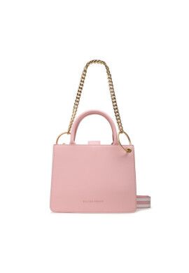 Silvian Heach Дамска чанта RCP23039BO Pink - Mera.bg