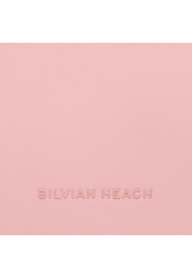 Silvian Heach Дамска чанта RCP23039BO Pink - Mera.bg