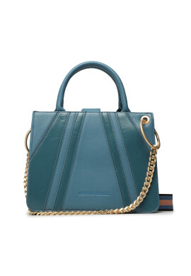 Silvian Heach Дамска чанта RCP23040BO Blue Medium - Mera.bg
