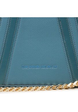 Silvian Heach Дамска чанта RCP23040BO Blue Medium - Mera.bg