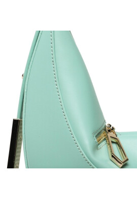 Silvian Heach Дамска чанта RCP23047BO Turquoise - Mera.bg