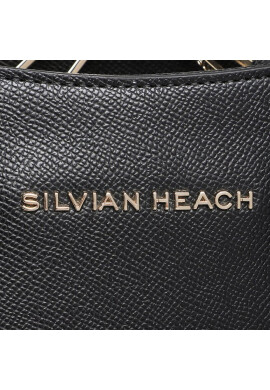 Silvian Heach Дамска чанта Shopping Bag RCP23017BO Black - Mera.bg