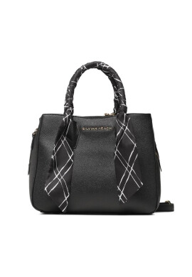 Silvian Heach Дамска чанта Shopping Bag RCP23045BO Black - Mera.bg