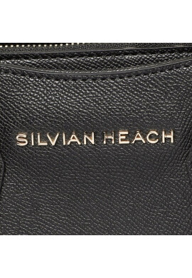 Silvian Heach Дамска чанта Shopping Bag RCP23045BO Black - Mera.bg