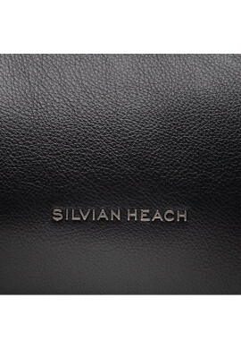 Silvian Heach Дамска чанта Shoulder Bag RCA22027BO Черен - Mera.bg